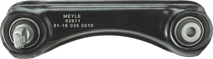 Meyle 31-16 035 0010 - Neatkarīgās