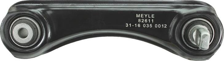 Meyle 31-16 035 0012 - Neatkarīgās