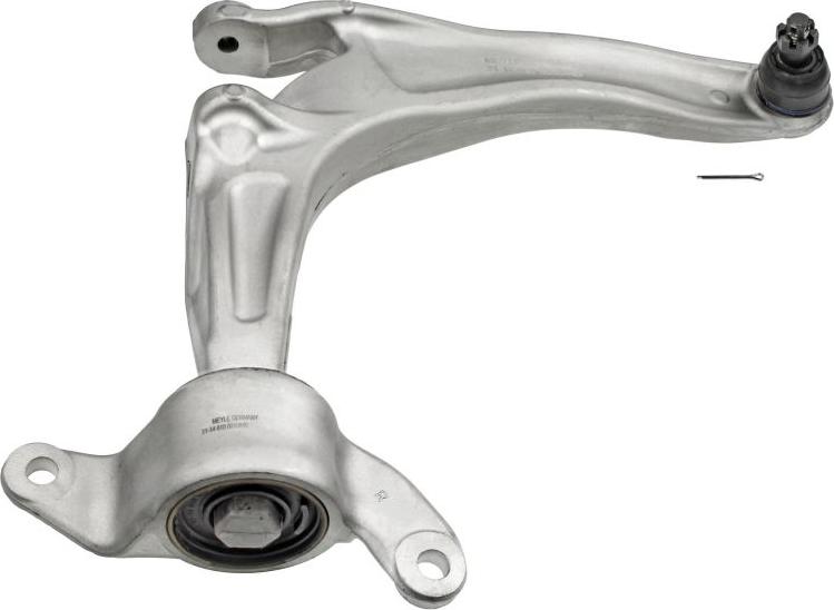 Meyle 31-16 050 0006/HD - Auto