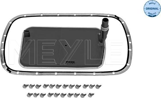 Meyle 314 137 0003/S