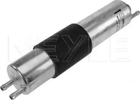 MAHLE KL96 - WK532 DEGVIELAS FILTRS