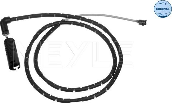 Meyle 314 353 0002 - Indikators