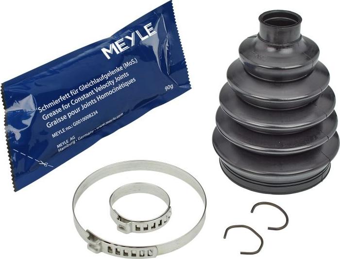 Meyle 314 495 0014 - Putekļusargs