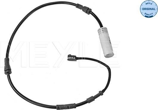 Meyle 314 527 0011 - Auto