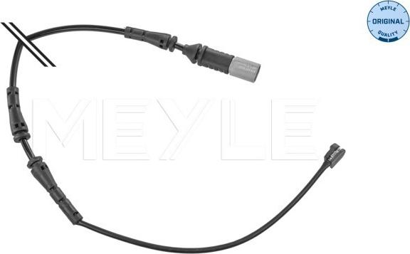 Meyle 314 527 0020 - Indikators