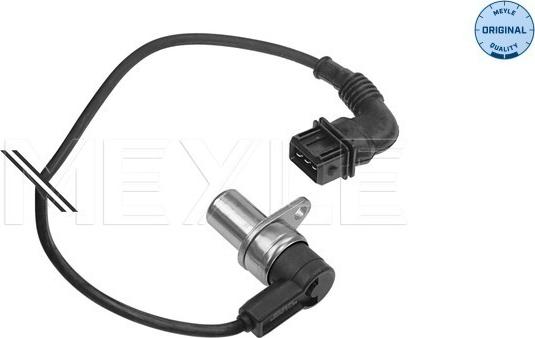 Meyle 314 899 0040 - Auto