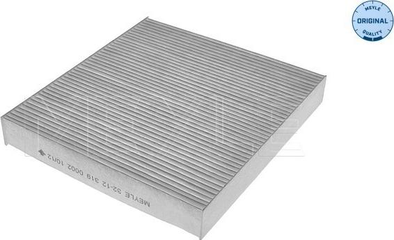 Meyle 32-12 319 0002