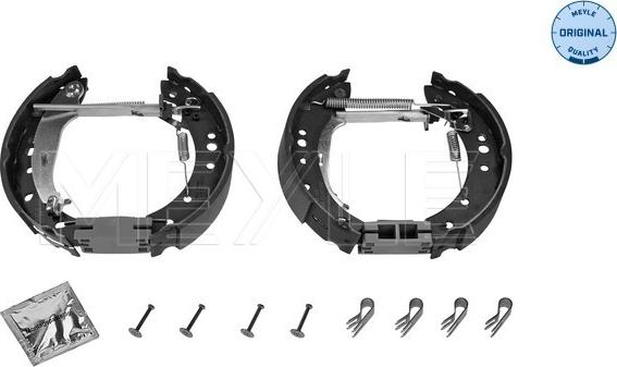 Meyle 32-14 533 0025/K - Auto