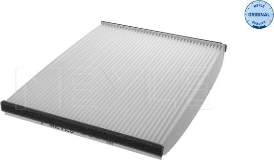 Meyle 33-12 319 0004 - Filtrs