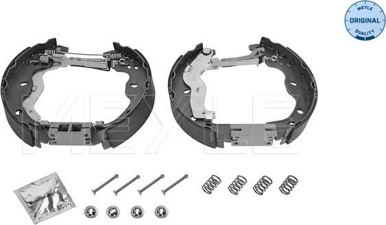 Meyle 33-14 533 0000/K - Auto