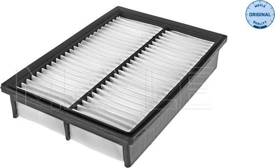 Blue Print ADM52251 - GAISA FILTRS