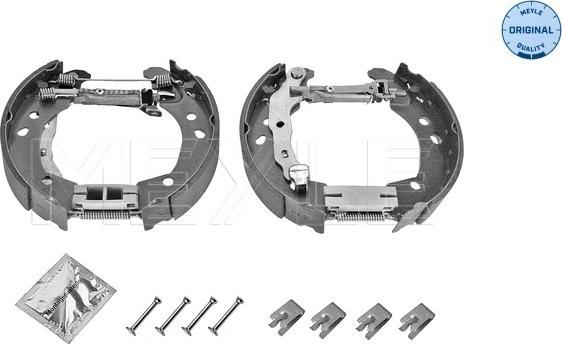 Meyle 36-14 533 0005/K - Auto