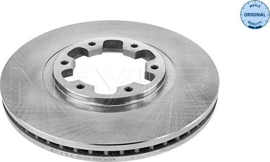 Meyle 36-15 521 0024 - Auto