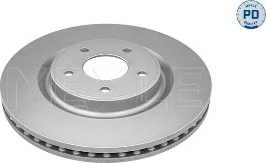 Meyle 36-15 521 0075/PD - Auto