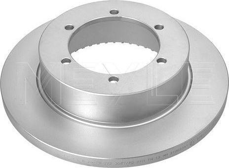 Meyle 36-15 523 0057/PD - Auto