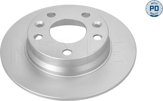 Meyle 36-15 523 0061/PD - Auto