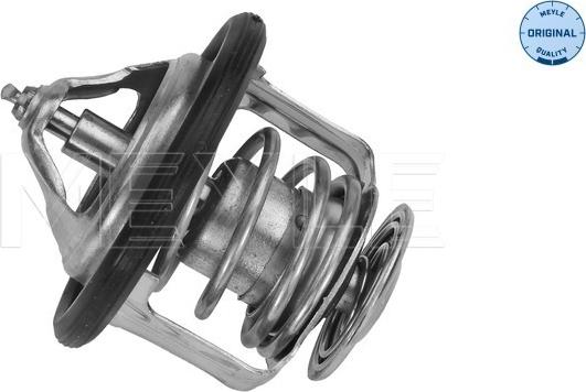 Meyle 36-28 228 0000 - Termostats