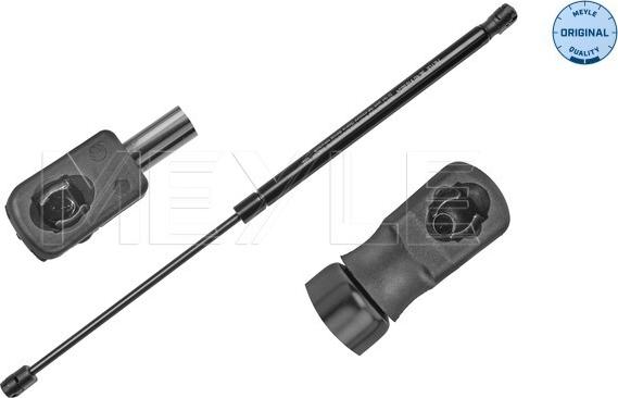Meyle 36-40 910 0034 - Auto