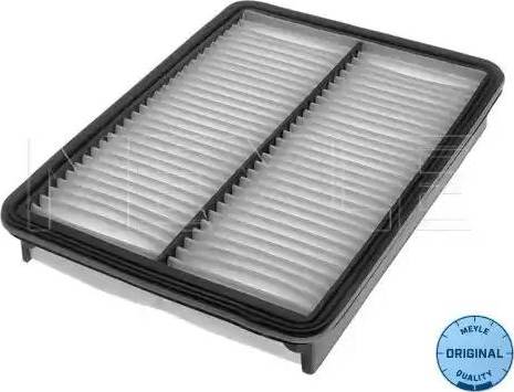 Mann-Filter C28011