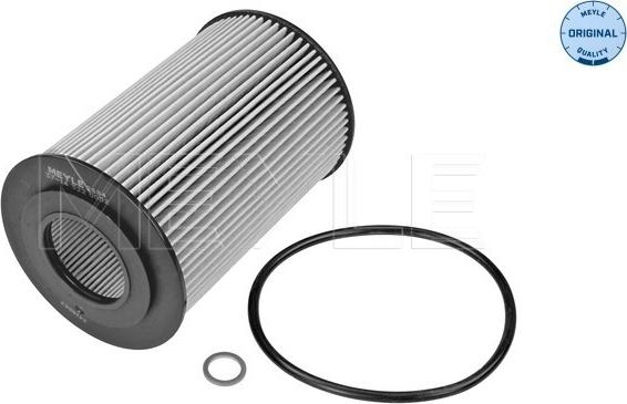 Meyle 37-14 322 0002 - Eļļas