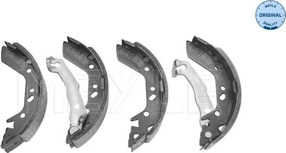 Meyle 37-14 533 0000 - Auto