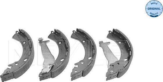 Meyle 37-14 533 0002 - Auto