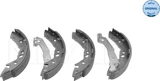 Meyle 37-14 533 0003 - Auto