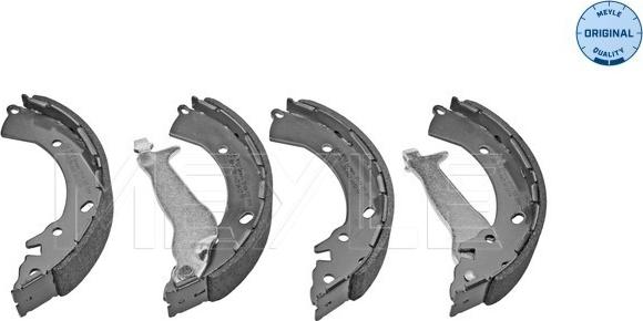 Meyle 37-14 533 0004 - Auto