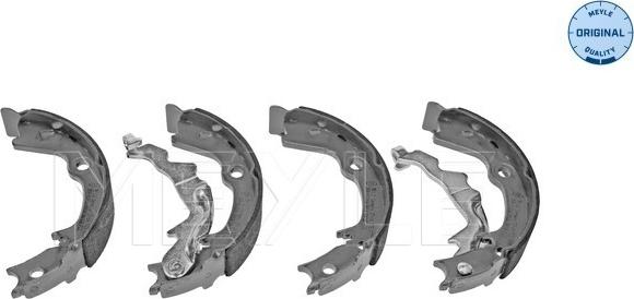 Meyle 37-14 533 0006 - Auto