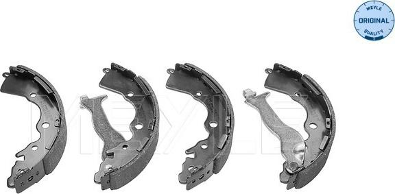Meyle 37-14 533 0007 - Auto