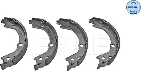 Meyle 37-14 533 0008 - Auto