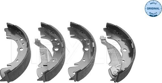 Meyle 37-14 533 0011 - Auto