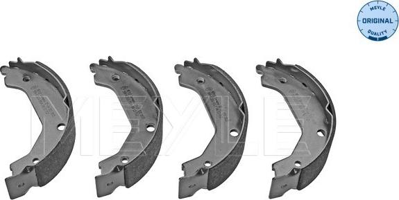 Meyle 37-14 533 0015 - Auto