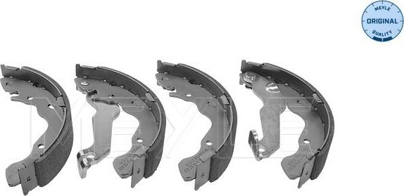 Meyle 37-14 533 0019 - Auto