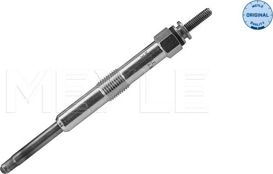 Meyle 37-14 860 0000 - Kvēlsvece