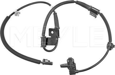 Meyle 37-14 899 0007 - Auto