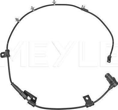 Meyle 37-14 899 0016 - Auto