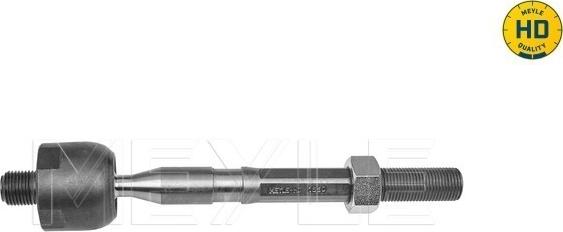 Meyle 37-16 031 0034/HD - Aksiālais