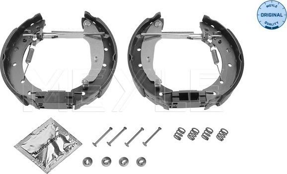 Meyle 40-14 533 0004/K - Auto