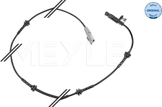 Meyle 40-14 800 0007 - Auto