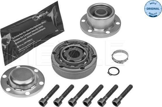Meyle 514 152 2002/S