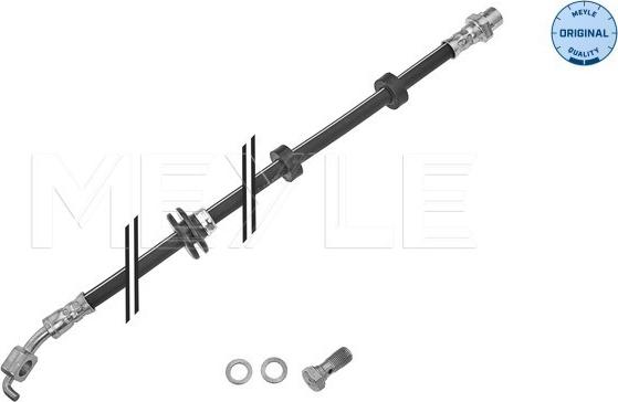 Meyle 53-14 525 0007/S - Auto