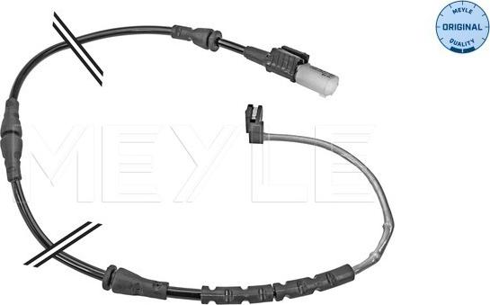 Meyle 53-14 527 0001
