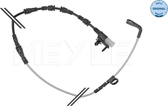Meyle 53-14 527 0002