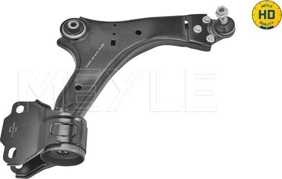 Meyle 53-16 050 0006/HD - Auto
