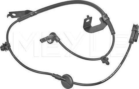 Meyle 57-14 899 0001 - Auto