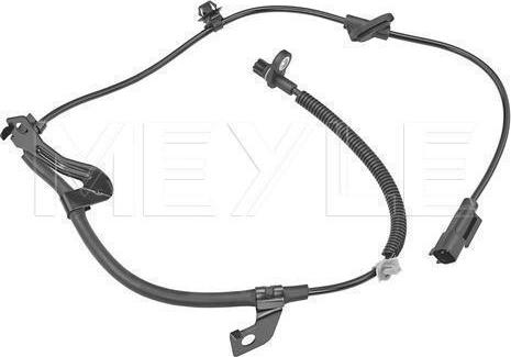 Meyle 57-14 899 0003 - Auto