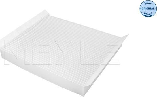 Meyle 612 319 0012 - Filtrs