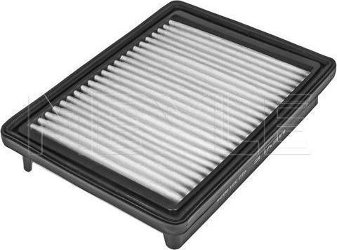 Mann-Filter C20017
