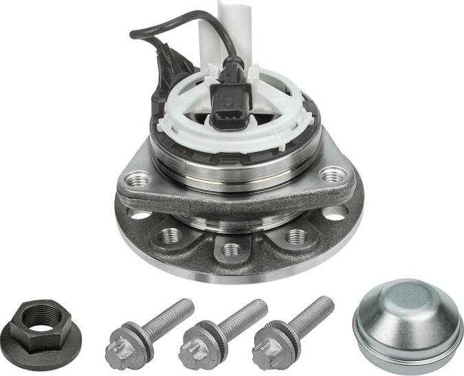 Meyle 614 650 0005 - Auto